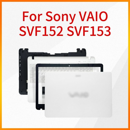 Sony vaio svf152 - svf152, 153