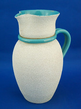 Ugo Zaccagnini Brocca vaso