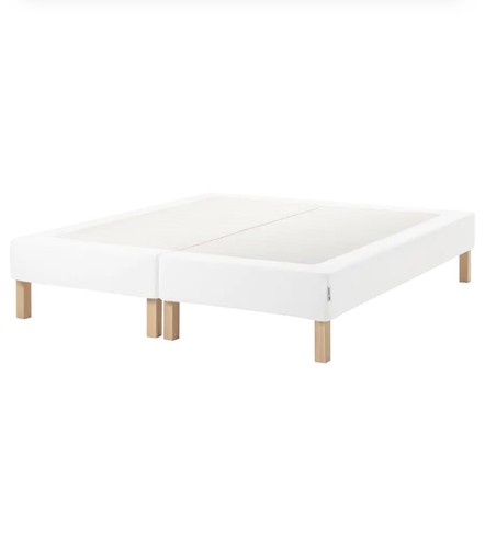 Letto matrimoniale ikea - letto,