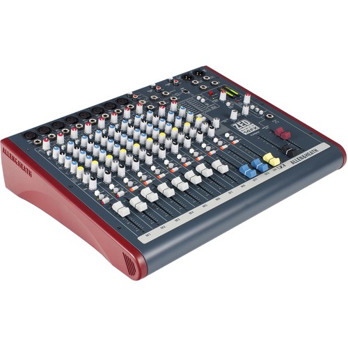 Mixer allen heath - mixer,