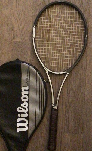 Racchetta tennis wilson - ,