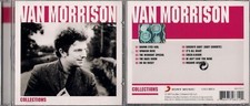 VAN MORRISON – COLLECTIONS