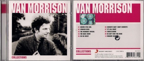 Van morrison collections - morrison, –