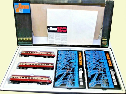 Lima 7285 sncf - -,