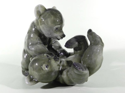 Statua porcellana rosenthal - porcellana,