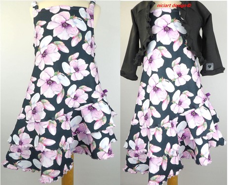 Niciart design abito da - design, ♥
