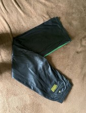 pantaloni tuta adidas Chile 62 uomo