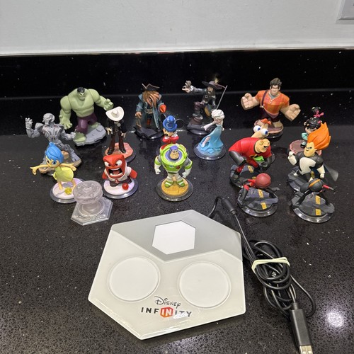 Pacchetto disney infinity - pacchetto,