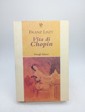 Vita di Chopin - Franz Liszt