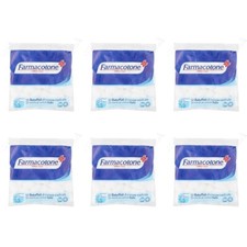 6pz Farmacotone scienza sicura
