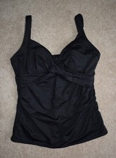 Tankini top donna Lands End