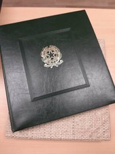 COLLEZIONE REPUBBLICA 1945 AL