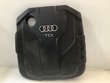 RIVESTIMENTO COVER COPRI MOTORE PER AUDI A6 Avant Serie C7 (4G5) (11>)