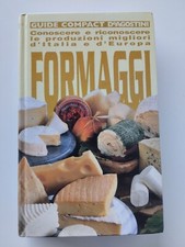 Formaggi - Fabiano Guatteri