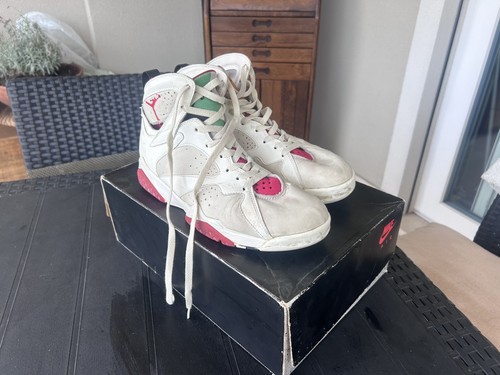 Air jordan hare - og, "hare"