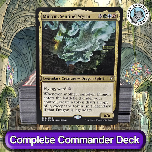 Miirym sentinel wyrm - sentinel,