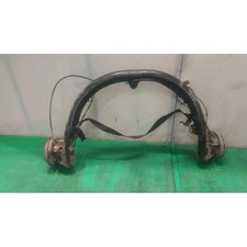 ASSALE POST. SMART FORTWO