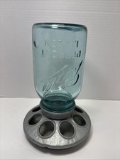 Barattolo muratore sfera