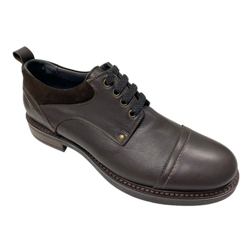 Scarpe derby uomo - scarpe, pollini
