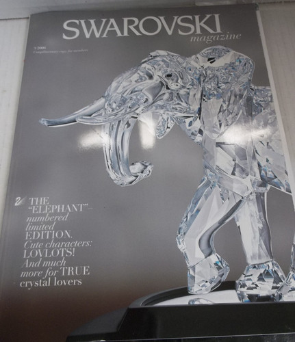 Swarovski collezione - swarovski, da