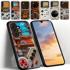Custodia silicone arte console