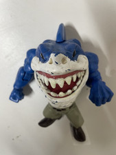 Figurine street sharks ripster - figurine,