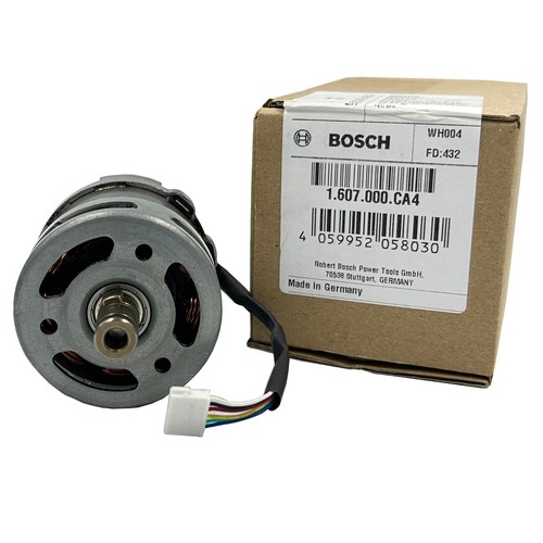 Motore originale bosch - motore,