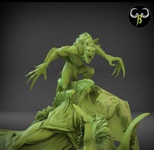 Vampire Night Slasher 28 mm