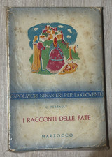 C.PERRAULT-I RACCONTI DELLE