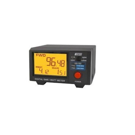 Nissei 103 max - nissei, dg-103