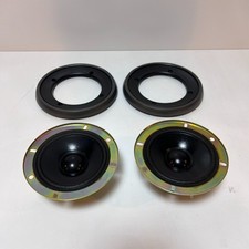 Technics midrange eas 10pm342t - technics, eas-10pm342t