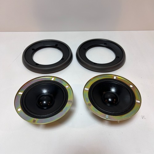 Technics midrange eas 10pm342t - midrange, eas-10pm342t