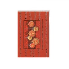 Biglietto d'auguri NATALIZIO -