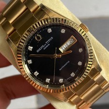 RARO orologio Solvil et Titus