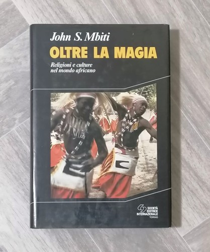 Oltre magia religioni e - oltre,