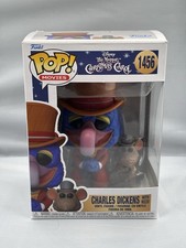 The Muppet Christmas Carol -