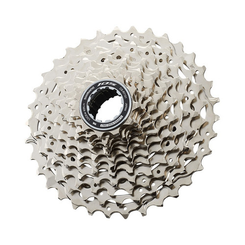 Pacco pignoni shimano - pacco, 12v