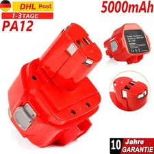 2x Sostituzione 5.0Ah per