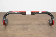 Manubrio stradale compatto in