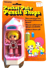 Takara pocket pals negozi - takara,