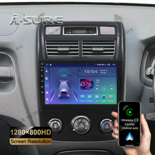 Per KIA SPORTAGE MK2 2004-2009