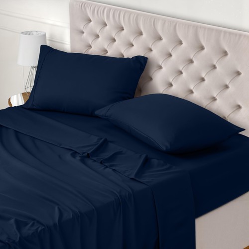 Utopia bedding set - set, lenzuola