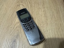 Nokia 8810 - Telephono