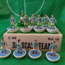 MINT Subbuteo Team HW 194