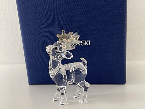Statua swarovski 5223261 babbo - statua,