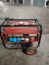 generatore di corrente