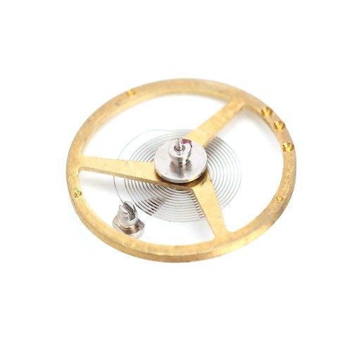 Movimento orologio bilanciere - orologio,