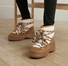 MOON BOOT Women’s ‘Luna’