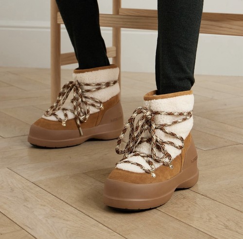 Moon boot stivali - moon,