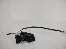 SERRATURA ANTERIORE SINISTRA PER BMW Serie 3 E46 Touring (98>01)